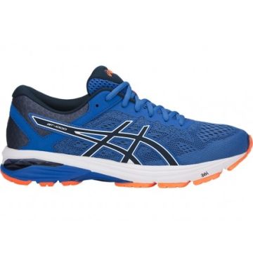 Asics GT-1000 6 blau