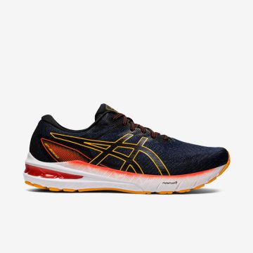 Asics GT-2000 10 Men deep ocean/amber