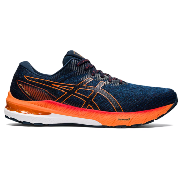 Asics GT-2000 10 Men deep ocean/amber