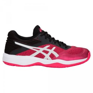 Asics-NETBURNER BALLISTIC FF LADY-1052A002-700