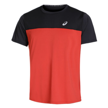 Asics Race Running T-Shirt