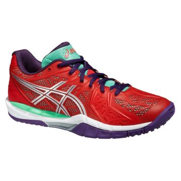 Asics Gel-Fireblast 2 Women-rot-39.5