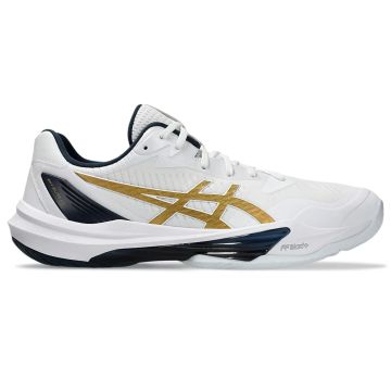 Asics SKY ELITE FF 3 Lady white/pure gold