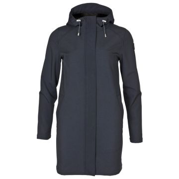 Rukka Astrid Damen Soft Shell Mantel