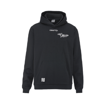 Astros Rotkreuz Hoodie