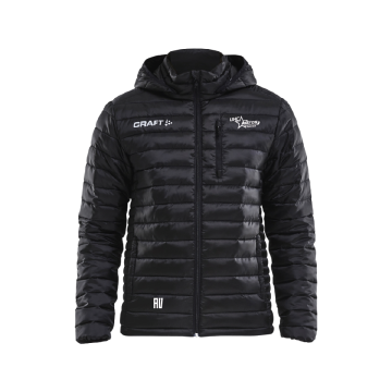 Astros Rotkreuz Isolate Jacke
