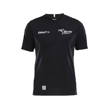 Astros Rotkreuz Shirt