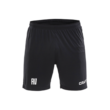 Astros Rotkreuz Shorts