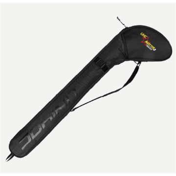 Astros Rotkreuz Stocktasche Dark Line