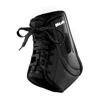 Müller ATF 2 Ankle Brace-schwarz-XL