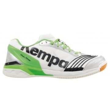 Kempa Attack Two weiss
