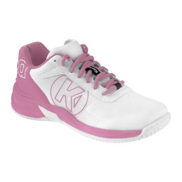 Kempa Attack 2.0 Junior Game Changer white/rose