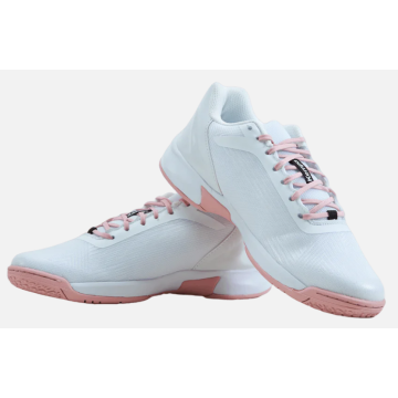 Kempa Attak 2.0 Women white/rose cloud