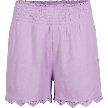 O'Neill Ava Smocked Shorts