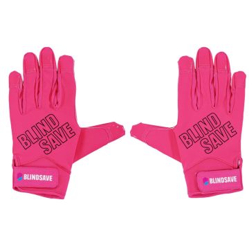 Blindsave - BADGrip GLOVES PINK