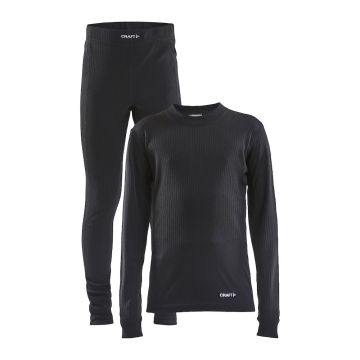 Craft Core Baselayer Set Jr.