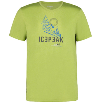 Icepeak Bearden