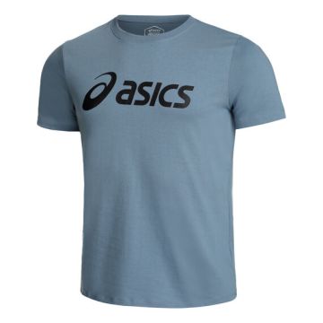 Asics Big Logo Tee 