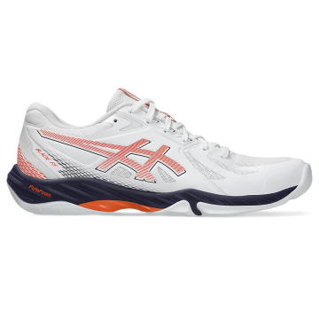 Asics BLADE FF White/Nova Orange