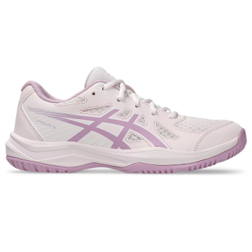 UPCOURT 6 GS Kids Pale Pink/Light Ube