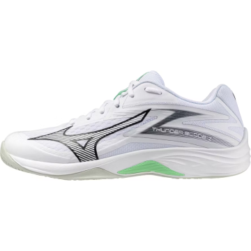 Mizuno THUNDER BLADE Z white/black/frozen emerald