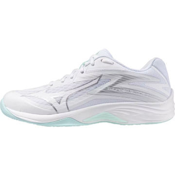 Mizuno THUNDER BLADE Z white/blue tint