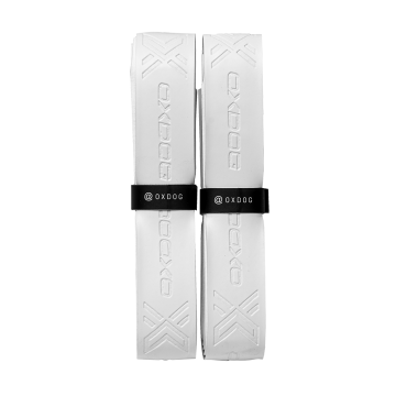 Oxdog Supertech 2 Pack Grip Weiss