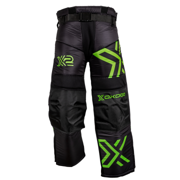 Oxdog Goalie Hosen X2 Junior
