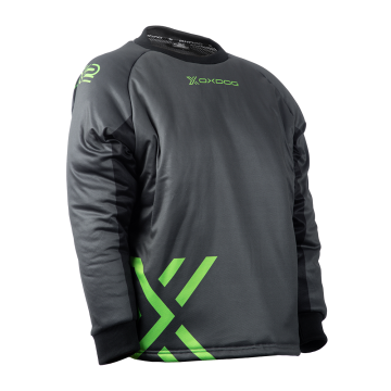 Oxdog X2 Goalie Shirt JR