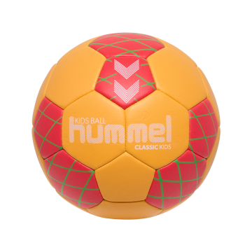 Hummel Classic Kids Handball-orange-0.0