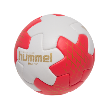 Hummel Star Pro