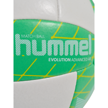Hummel Evolution Advanced AR Handball-2
