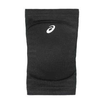 Asics Gel Kneepad Black-schwarz-S
