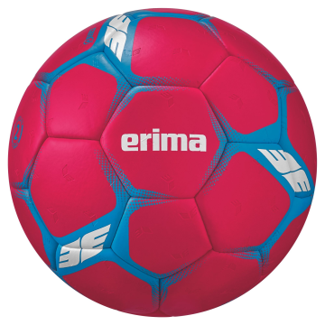 Erima Flash Training Handball-0-pink