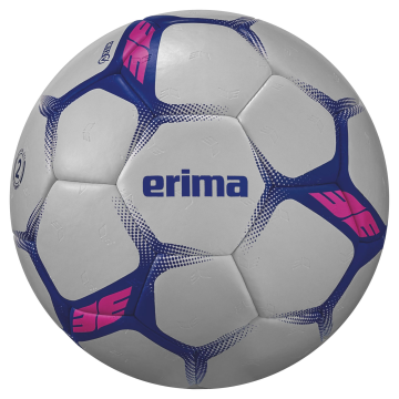 Erima Flash Training Handball-0-weiss