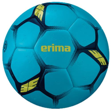 Erima Flash Junior Handball-blau-0