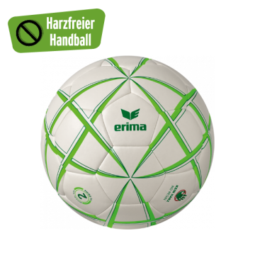 Erima Magic White Handball-weiss/gruen-0