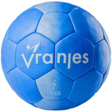 Erima Vranjes Handball-blau-0
