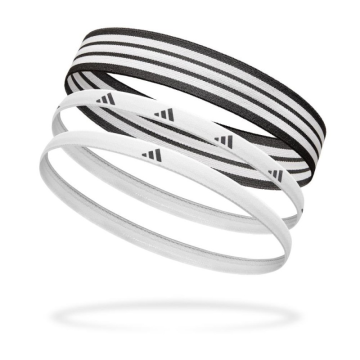 Adidas Hairbands Monochrome