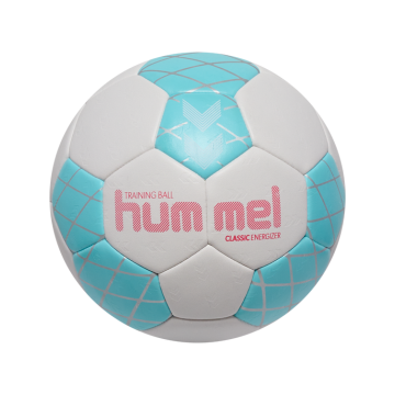 Hummel Classic Energizer Handball-1-weiss/blau