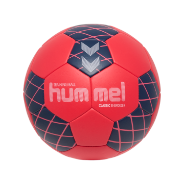 Hummel Classic Energizer Handball-1-rot