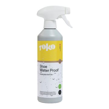 TOKO Shoe Water Proof