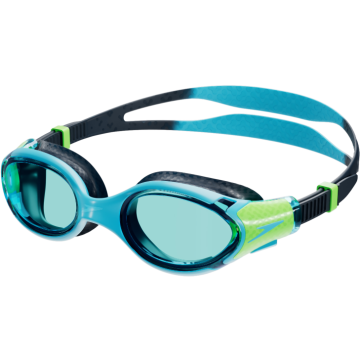 Speedo Biofuse 2.0 Junior Hypersonic blue