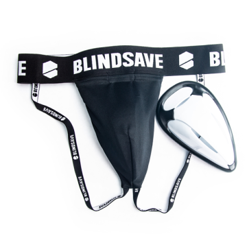 Blindsave Tiefschutz