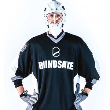 Blindsave Confidence Goaliepullover