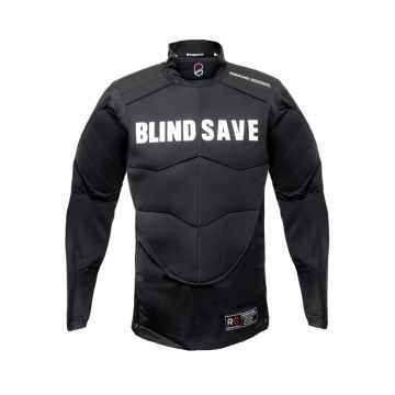 Blindsave SAMURAI Chest Armour RC (L/S)