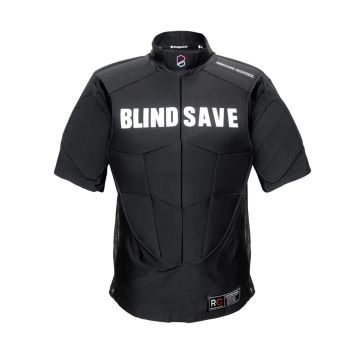 Blindsave SAMURAI Chest Armour RC (S/S)-XS