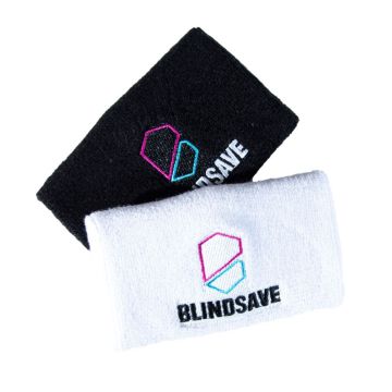 Blindsave Wristband mit RC