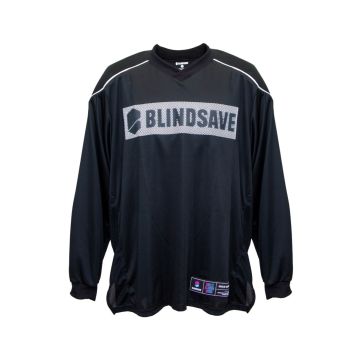Blindsave LECACY Goalie jersey black
