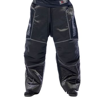 LEGACY Goalie pants RC Black